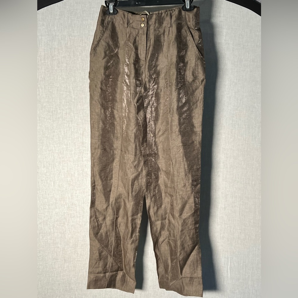 NWT Feraud Women Pants- 4‎